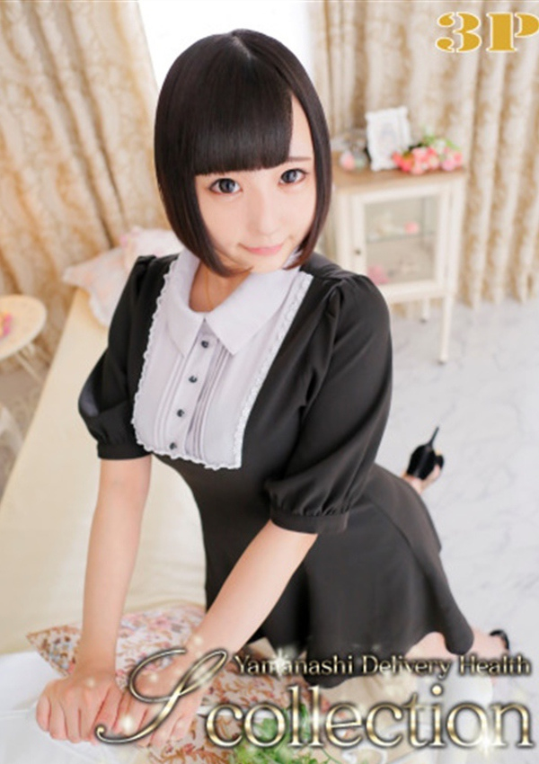 めぐみ、山梨デリヘル 『Sコレクション』甲府 1