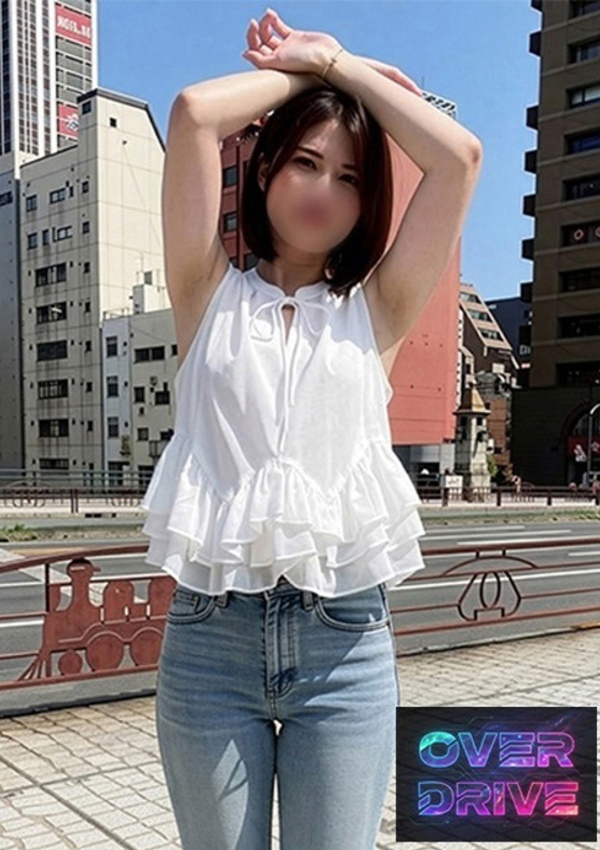このみ、Overdrive 秋葉原店