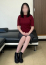 こと、人妻美人館