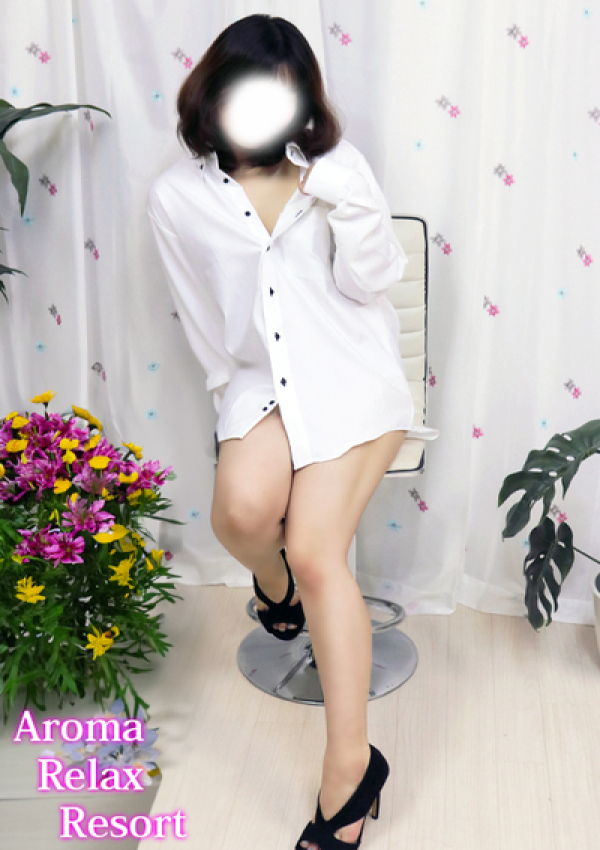 新人ミハル、アロマリラックスリゾート 甲府店 2