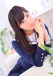 りえ、オシャレな制服素人デリヘル JKスタイル
