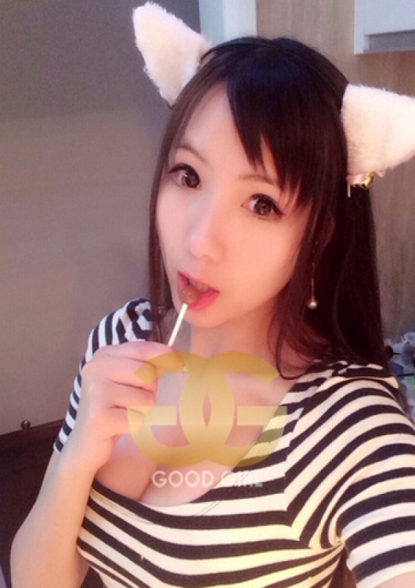 みさ、(ザ)グットガール 4