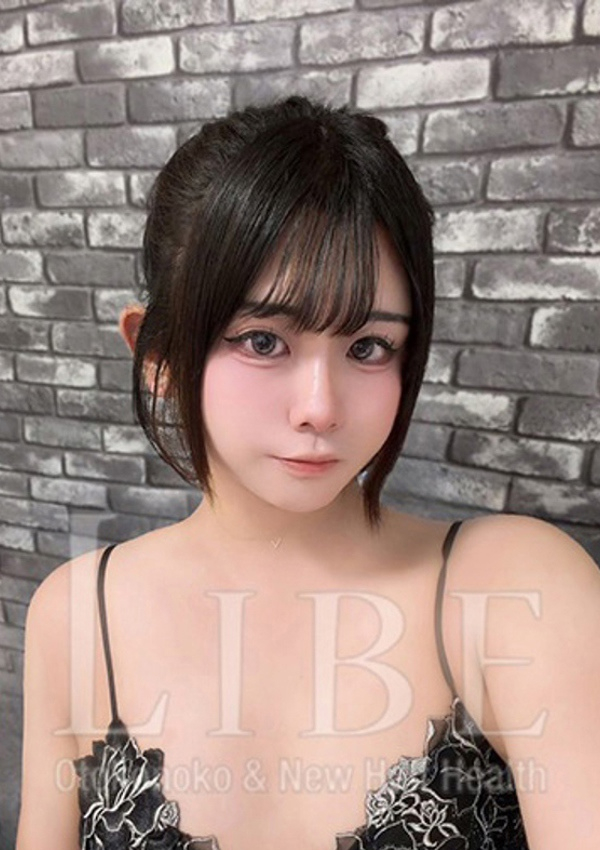 藤宮ゆいな、ニューハーフヘルスLIBE大阪梅田 2