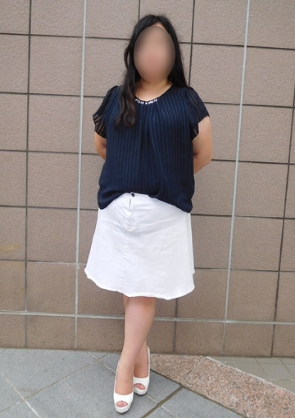 ほなみ、土浦VIPデブ専肉だんご 1