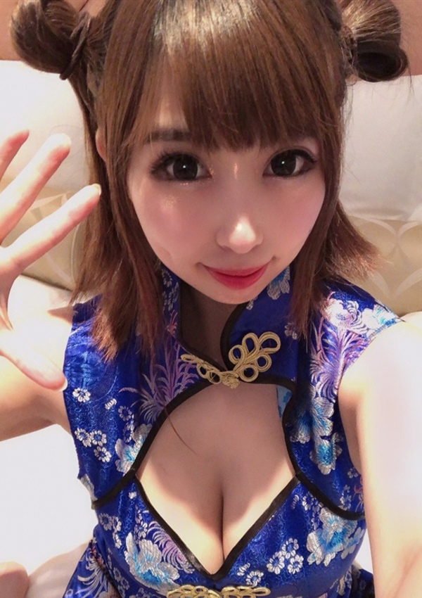 あかぎ、山梨デリヘル 『Sコレクション』甲府 2