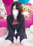 うみ、クラスメイト