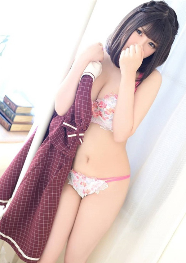 れお、山梨コスプレ学園 LOVE&PEACE 7