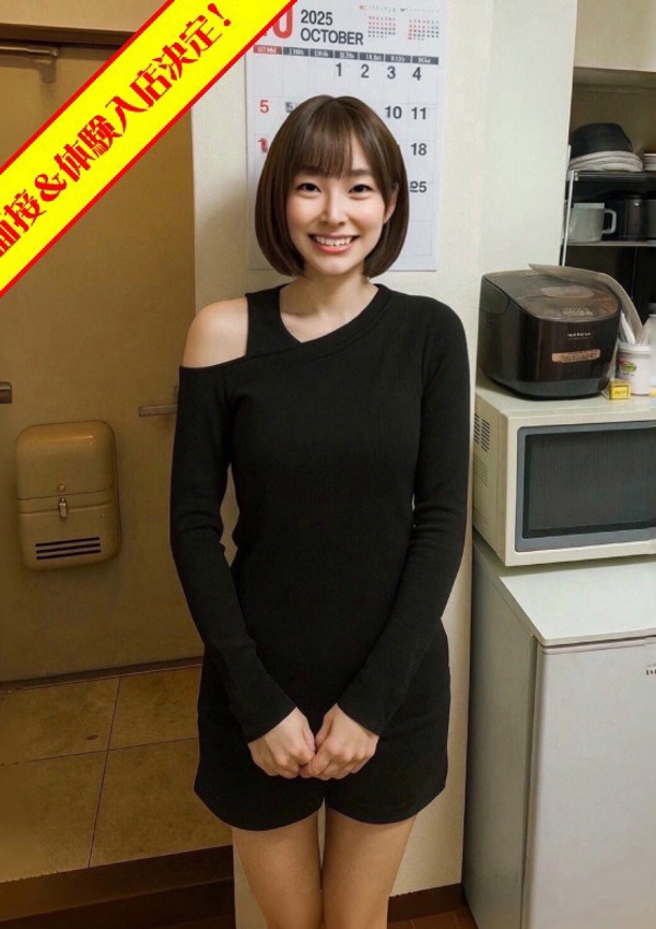 セカンドハウス、あずさ