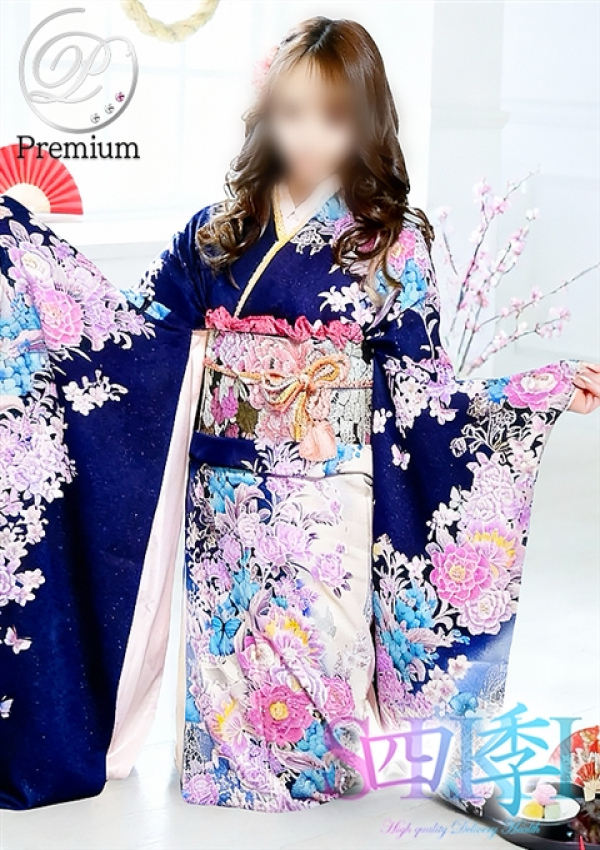 如月かりな、四季〜SIKI〜 1