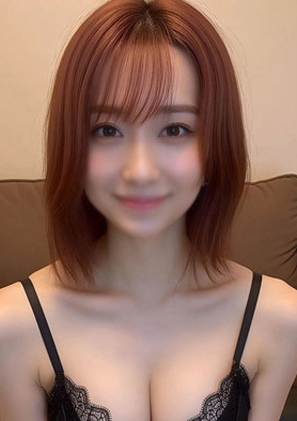 松村えむ、断りきれない美人マッサージ嬢たち