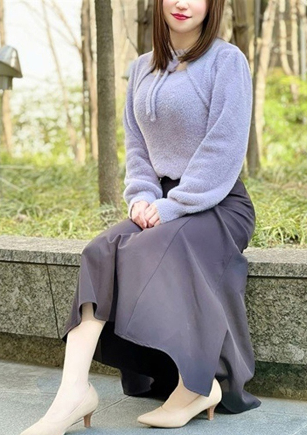 松岡まな、月の真珠-新宿- 4
