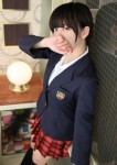 峰岸 もが