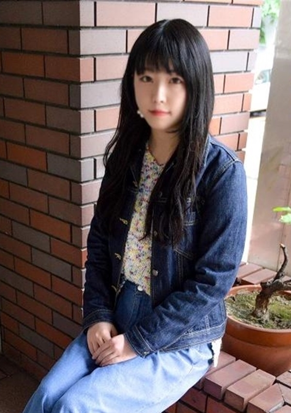 はるか、新橋現役女子大生コレクション