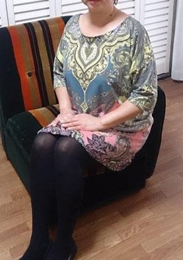 ようこ、日本橋熟女咲裸(さくら) 3