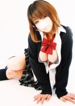 れか/進学、制服がすき 2