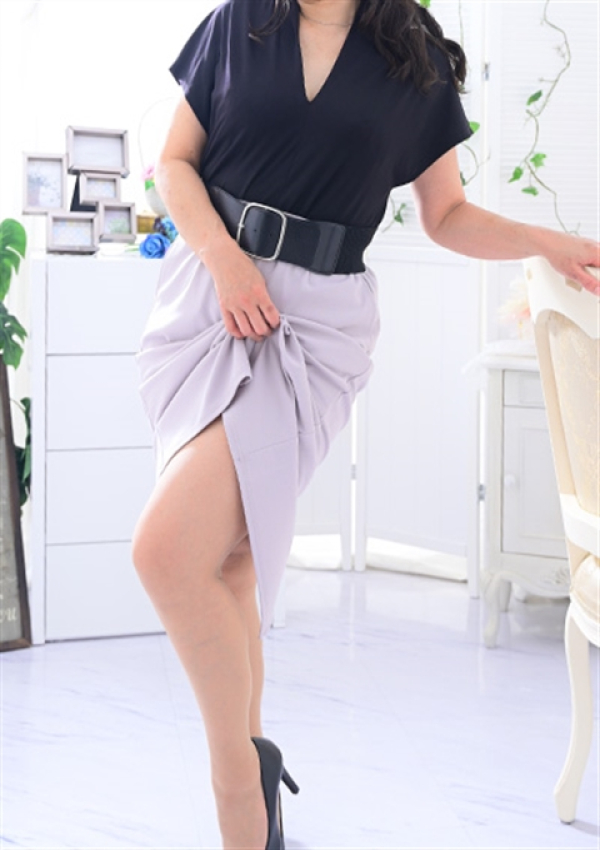 永瀬冬子、Mrs.Revoir-ミセスレヴォアール- 2