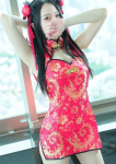 西園寺はつね、Mrs. Dandy Ueno