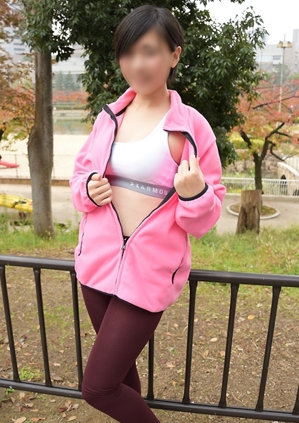 うい、スポコスkunkakunka 7