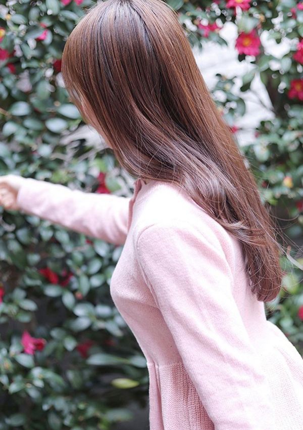 穂香【ほのか】、DRESS岡山 5