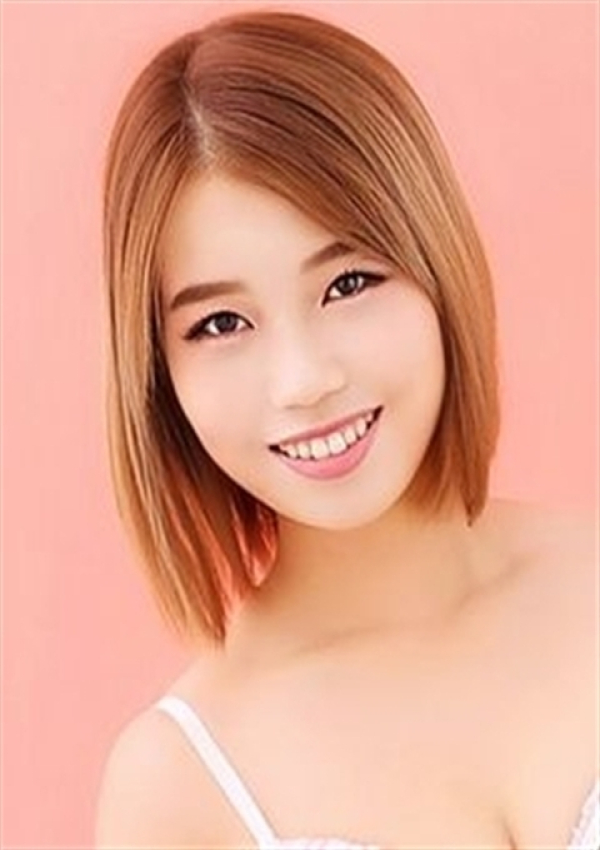 KiraKiraGirls～キラキラガールズ～、のぞみ