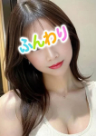 ちふゆ☆乳デカ、ドキドキふわり娘