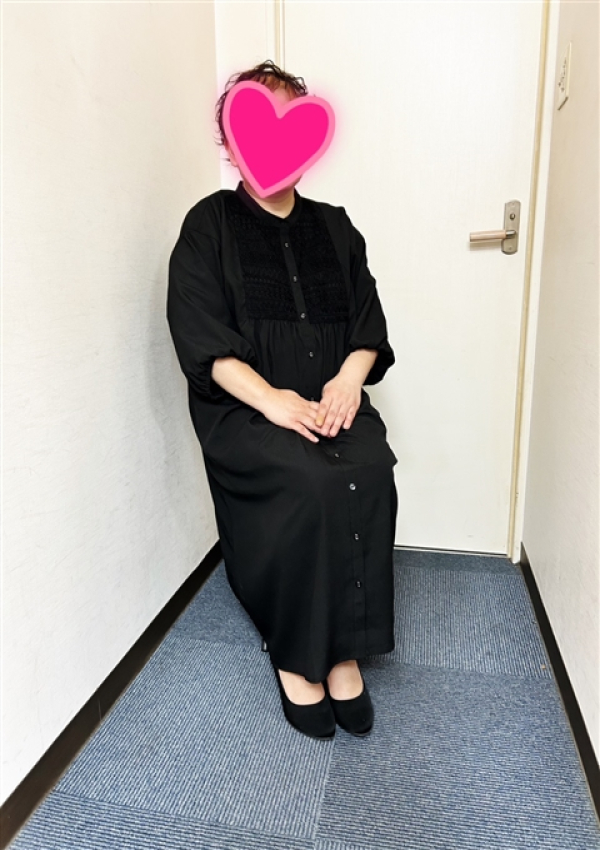 江国舞子、五十路マダム 福山店 1
