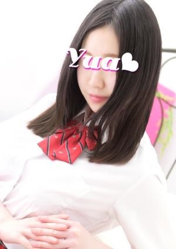 ゆあ、錦糸町デリヘル夢見る乙女 1
