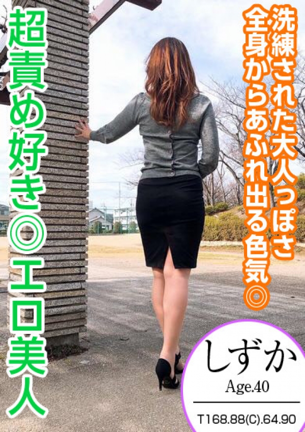 しずか、夢ごこち 人妻店 1