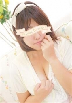 めい、白いぽっちゃりさん 仙台店 3