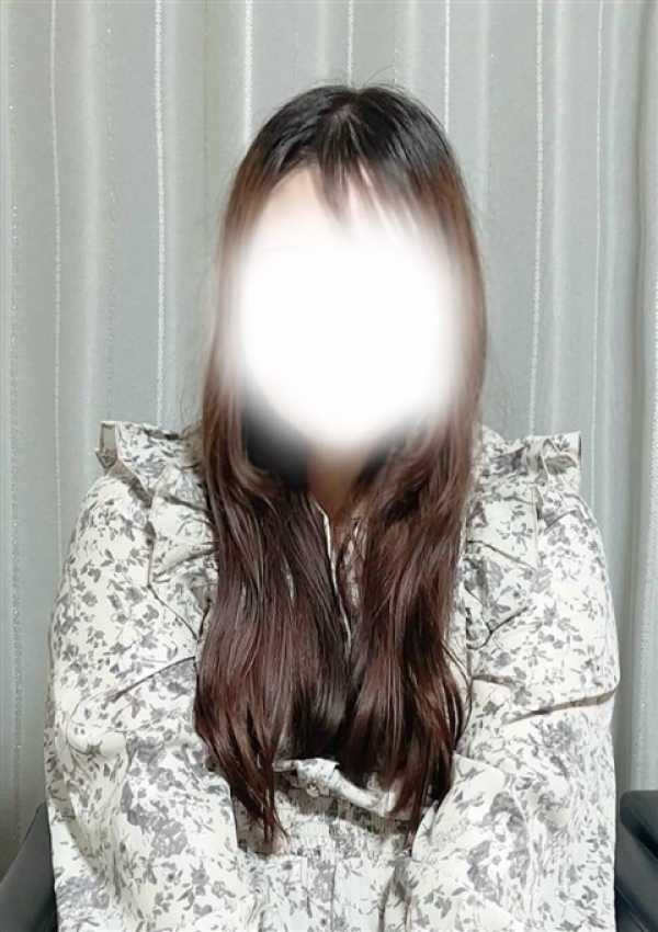 人妻気分、由衣(ゆい)