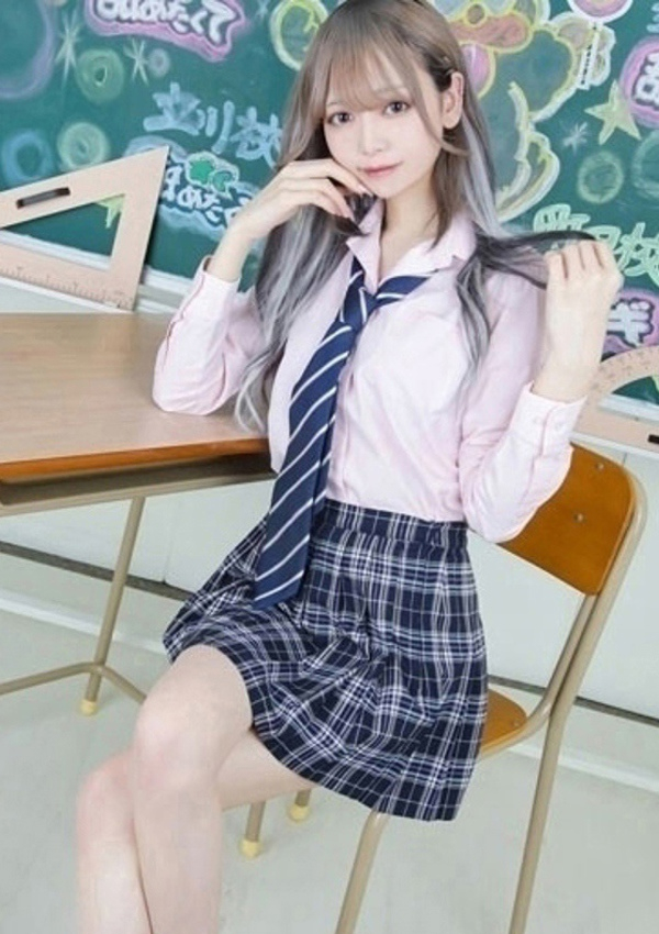 ほたる、舐めたくてグループ～君とヤリスギ学園～町田校 3