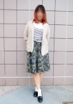 ふみ、土浦VIPデブ専肉だんご