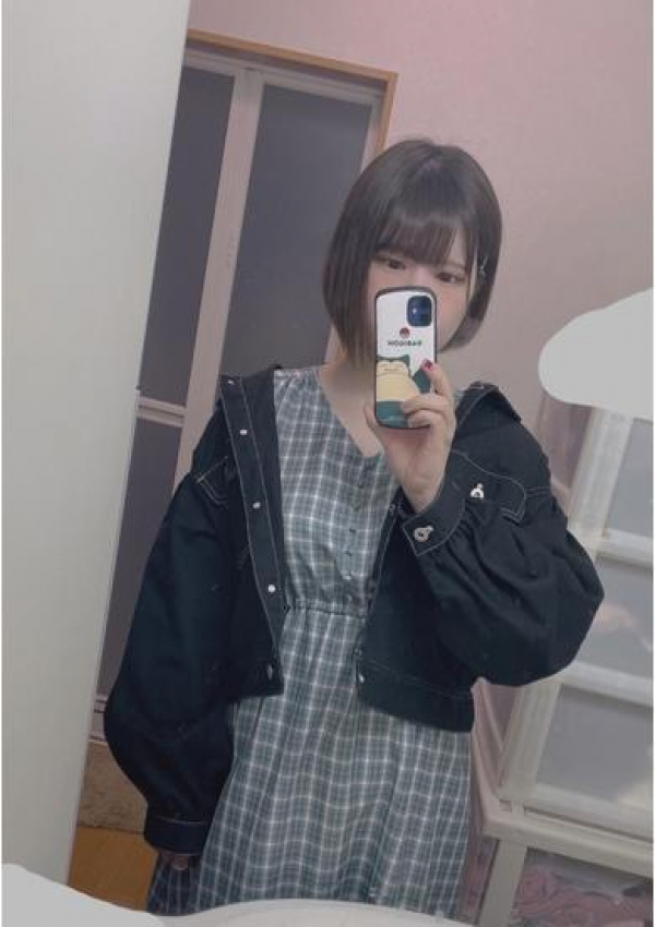 ましゅまろ、ぽちゃりーん
