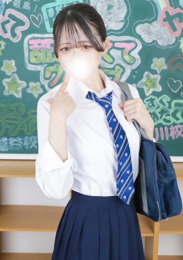 れあ、舐めたくてグループ～ペロンチョ学園～八王子校 3