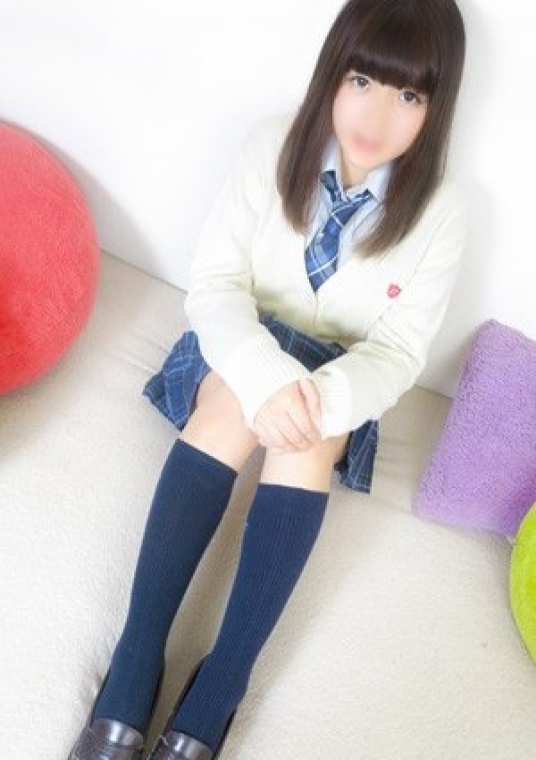 ゆうり、オシャレな制服素人デリヘル JKスタイル 2