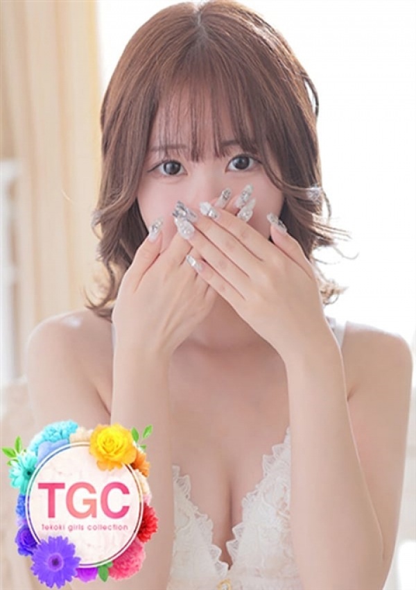 みのり、手コキガールズコレクション(TGC) 1