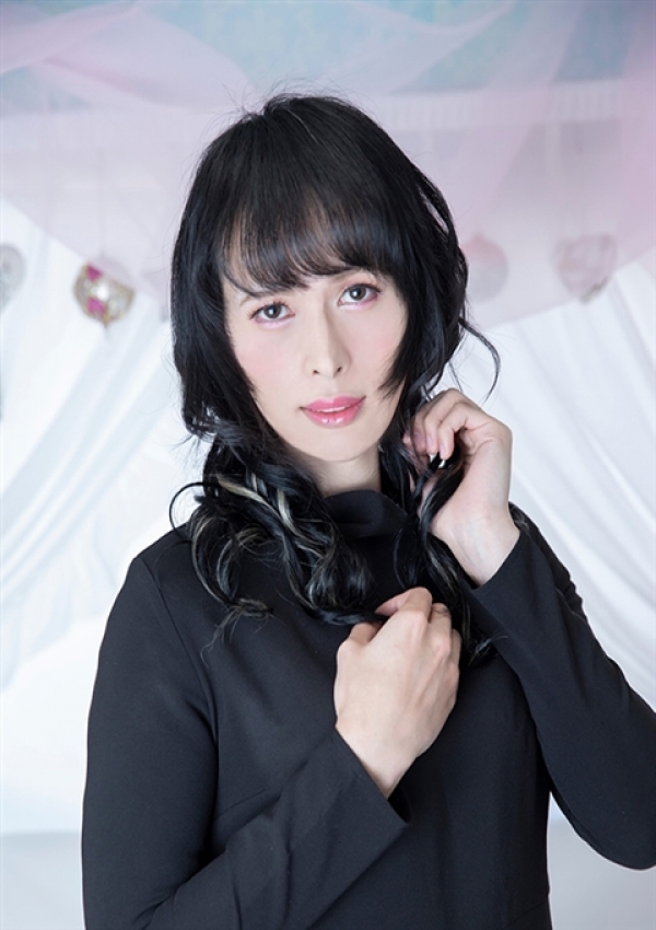 吉沢れい、美熟女ニューハーフMnF 3