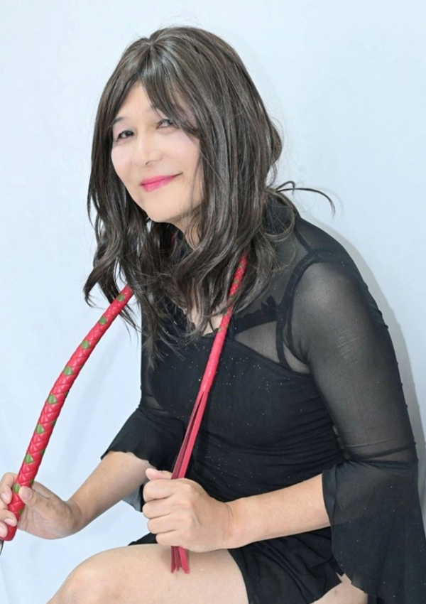 花蓮、催眠SM性感クラブ 1