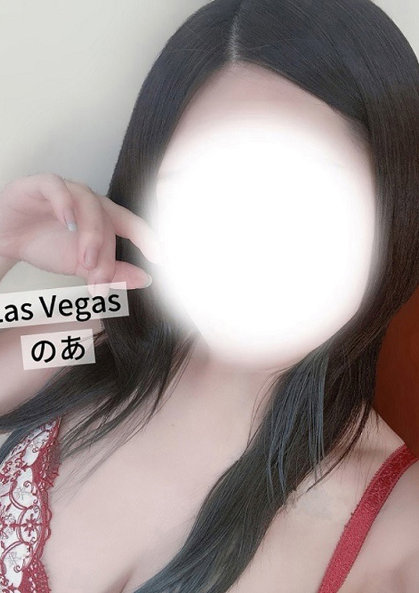 のあ、LasVegas 6