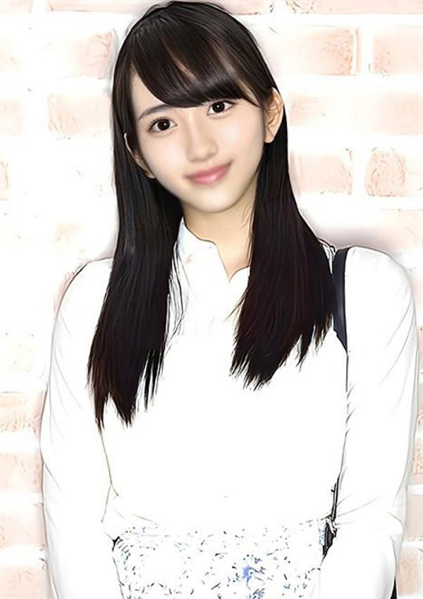 ももこ、錦糸町発!現役女子大生専門店カレッジ東京 1