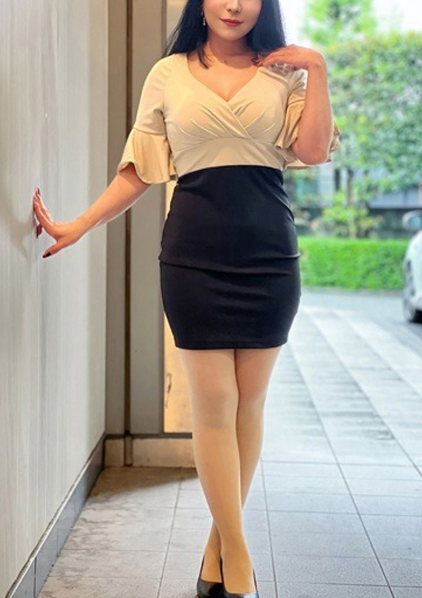 吉川りつ、月の真珠-新宿- 5