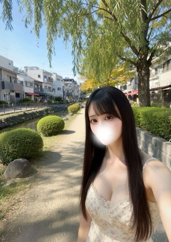 久遠【くおん】、DRESS岡山 2
