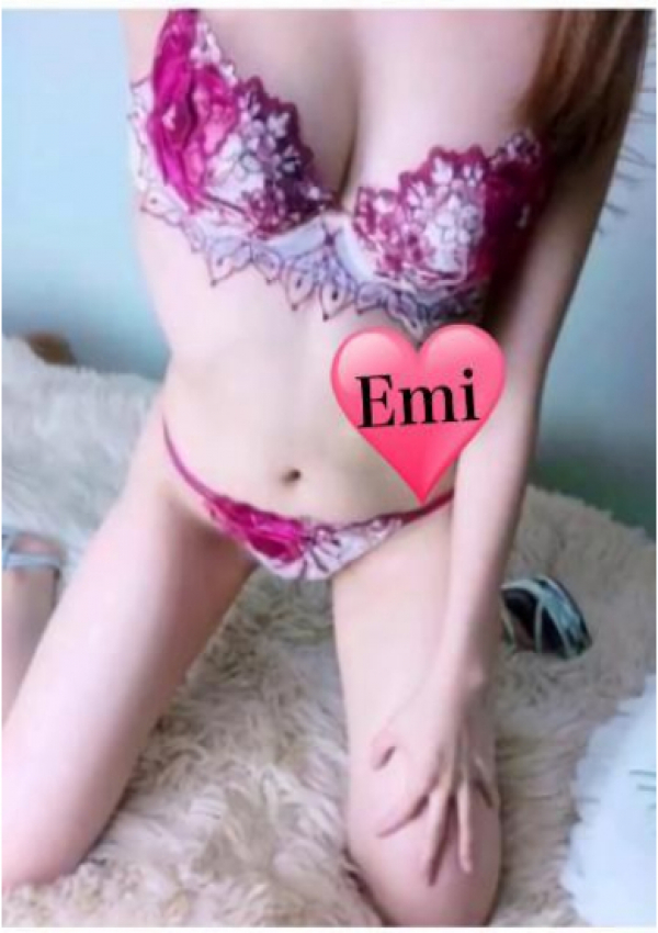 えみ、セクシー 15