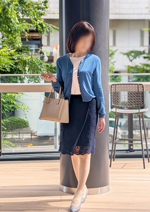 はるか、完熟ばなな谷九 5