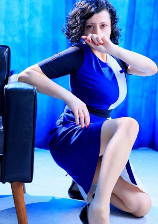 佐々波エヴァ、Mrs. Dandy 3