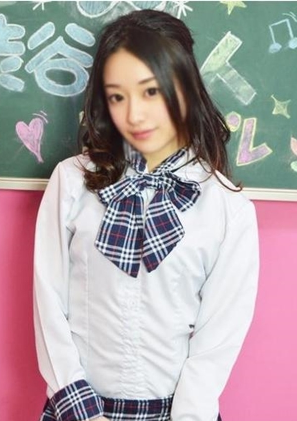 みらん、18歳19歳の素人専門店 渋谷素人コスプレ学園 2