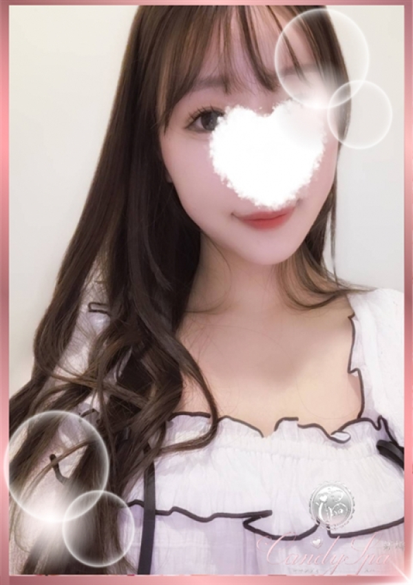 凪 かなめ、Candy Spa(キャンディースパ) 新橋 2