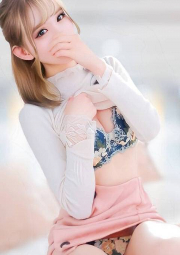 ねねちゃん、もう!本物じゃなきゃ満足出来ない～アンアン吠える女子大生～