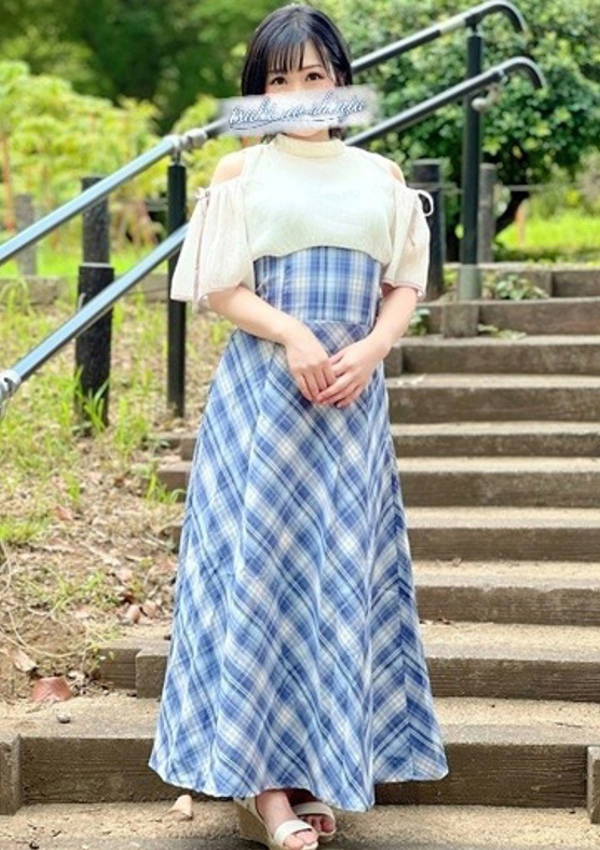 三谷まいか、月の真珠-新宿- 2