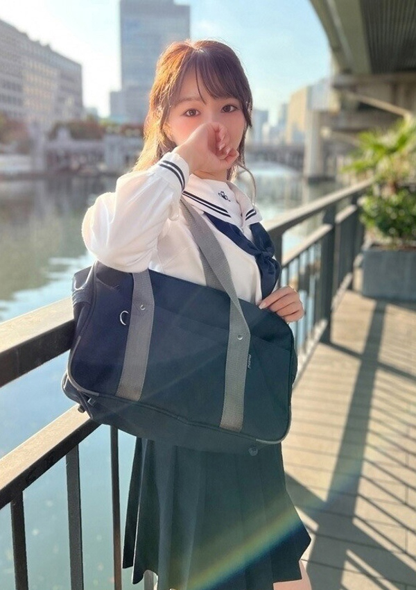 ゆき、大阪デリヘル学園 7